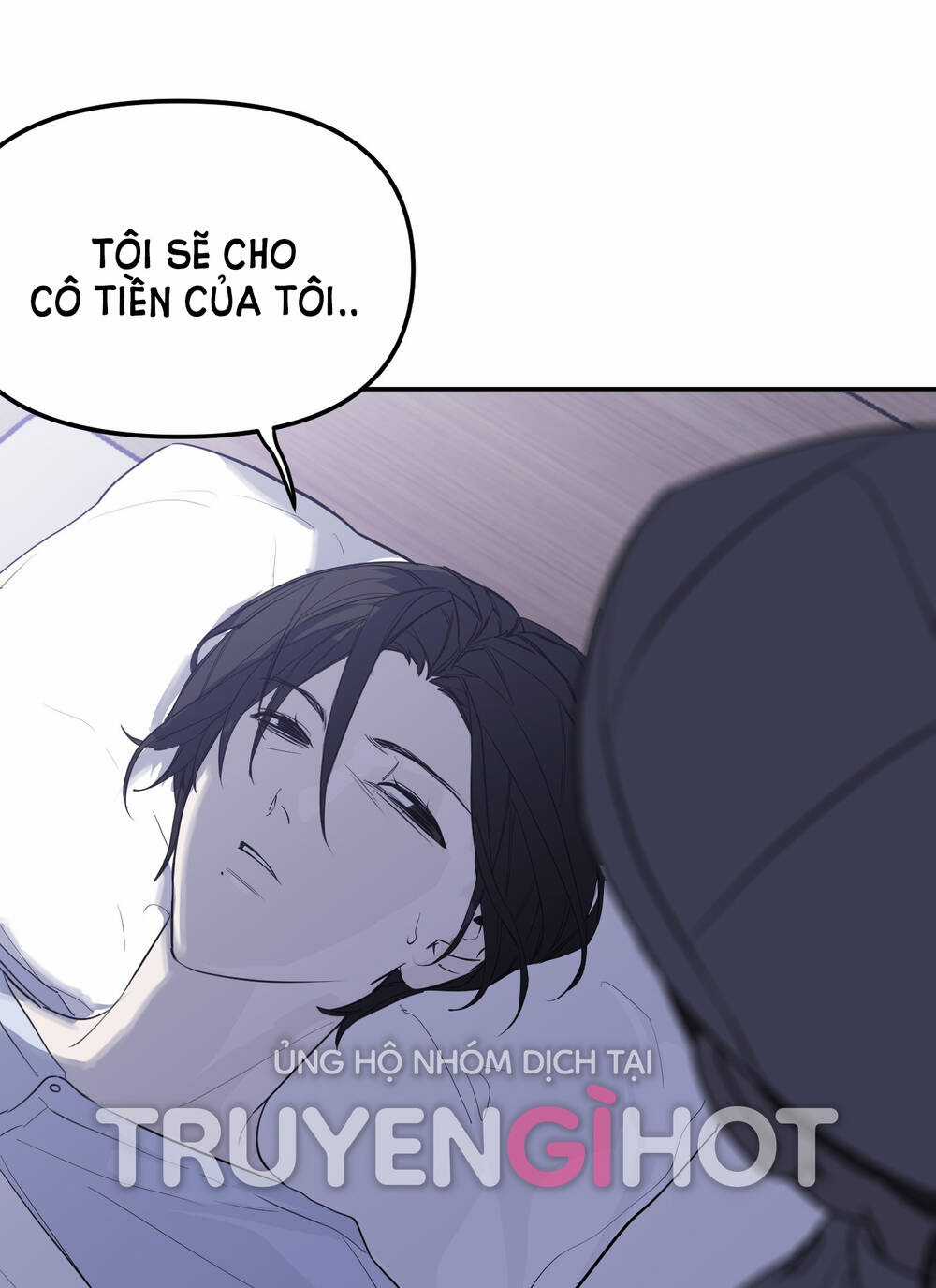 Ác Ma May Mắn Chapter 29 trang 69