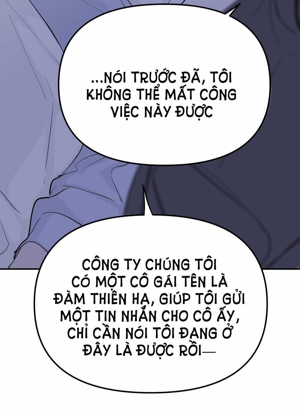 Ác Ma May Mắn Chapter 29 trang 70