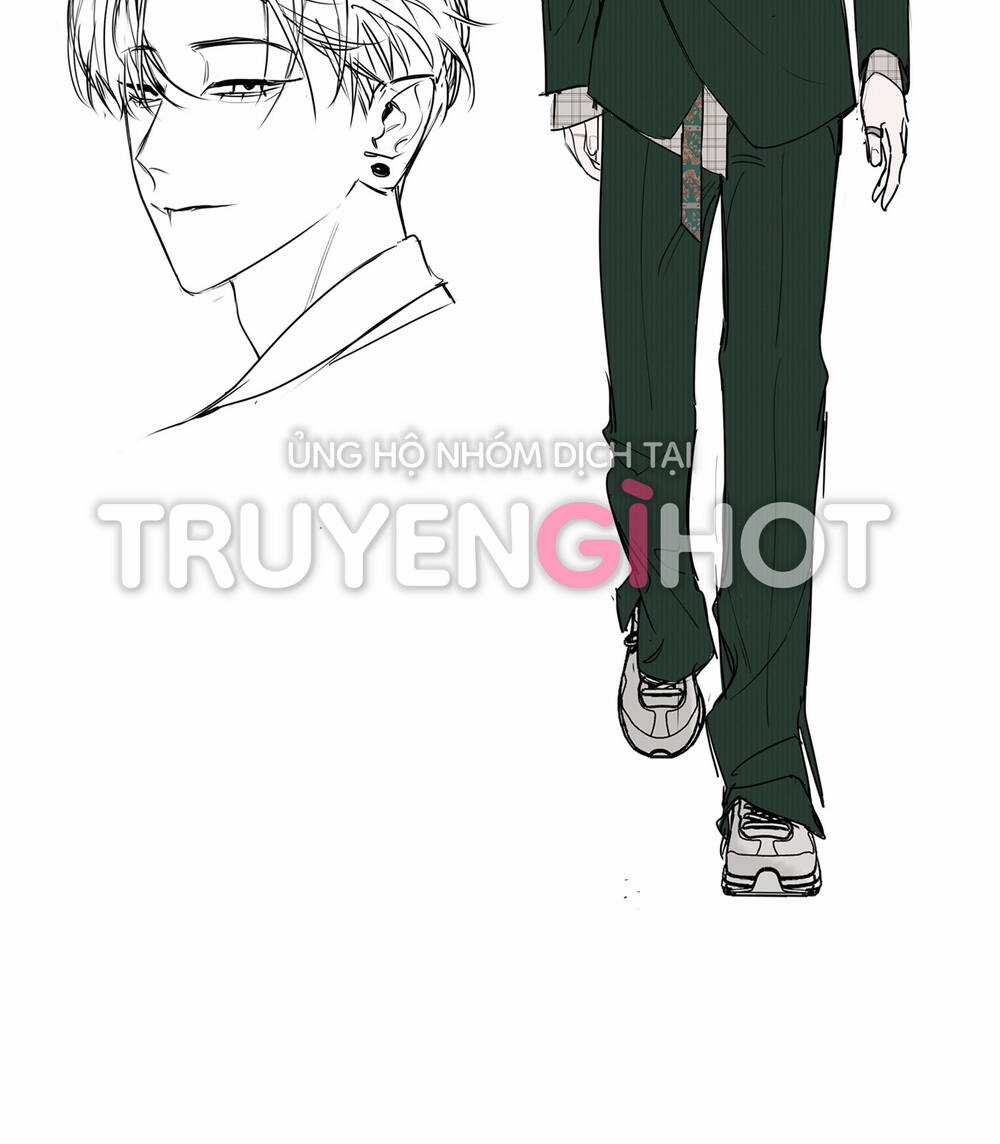 Ác Ma May Mắn Chapter 29 trang 76