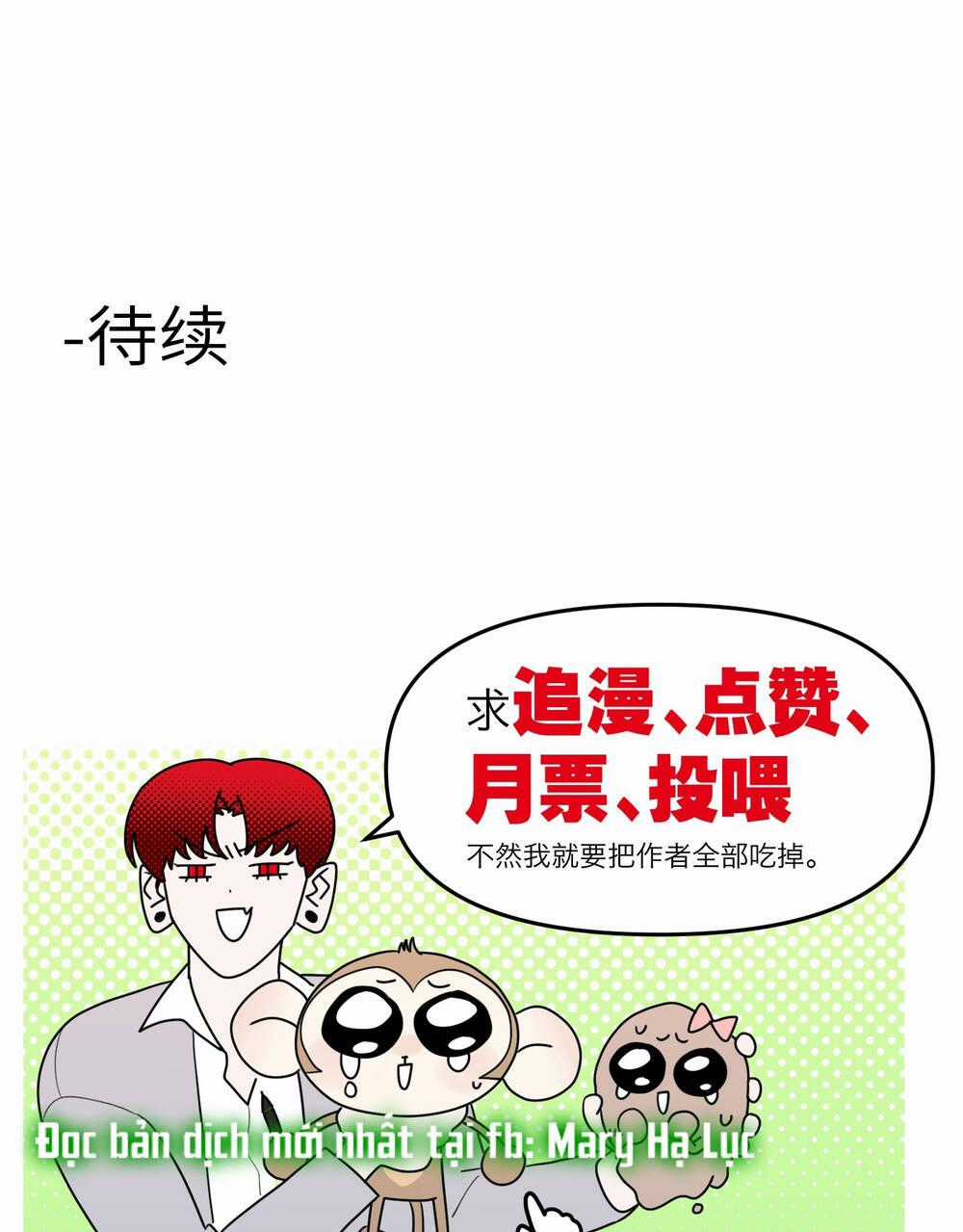 Ác Ma May Mắn Chapter 29 trang 77
