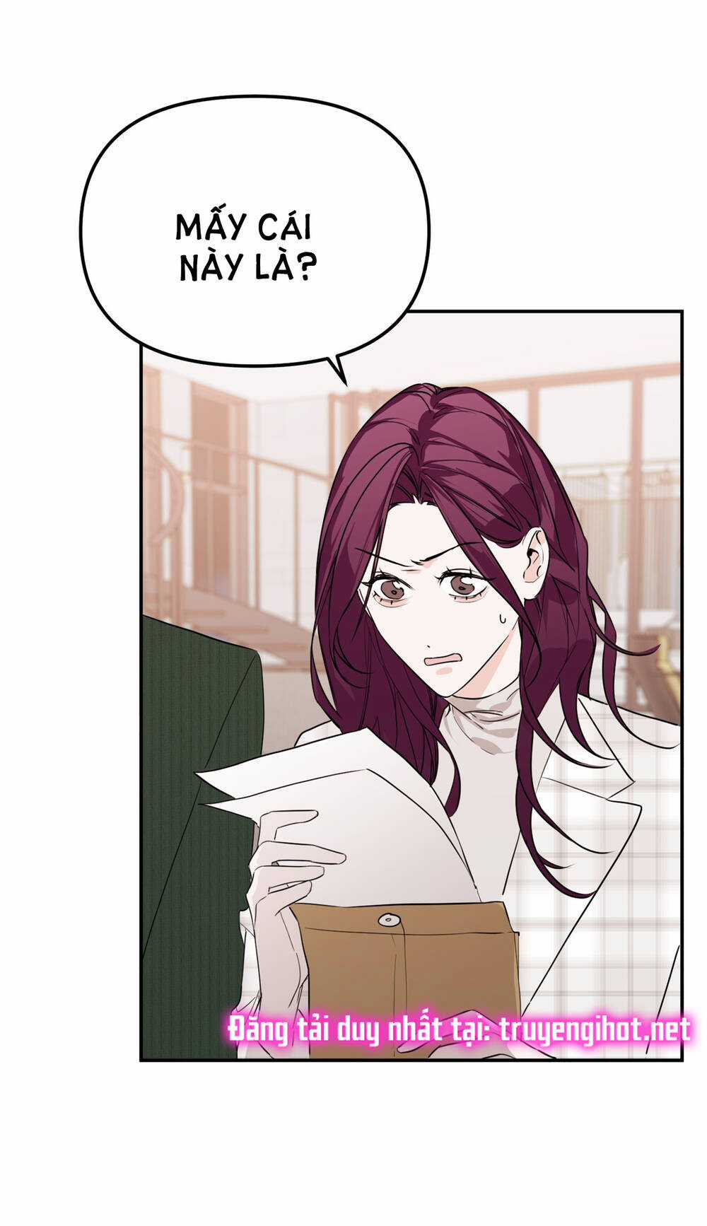 Ác Ma May Mắn Chapter 29 trang 9