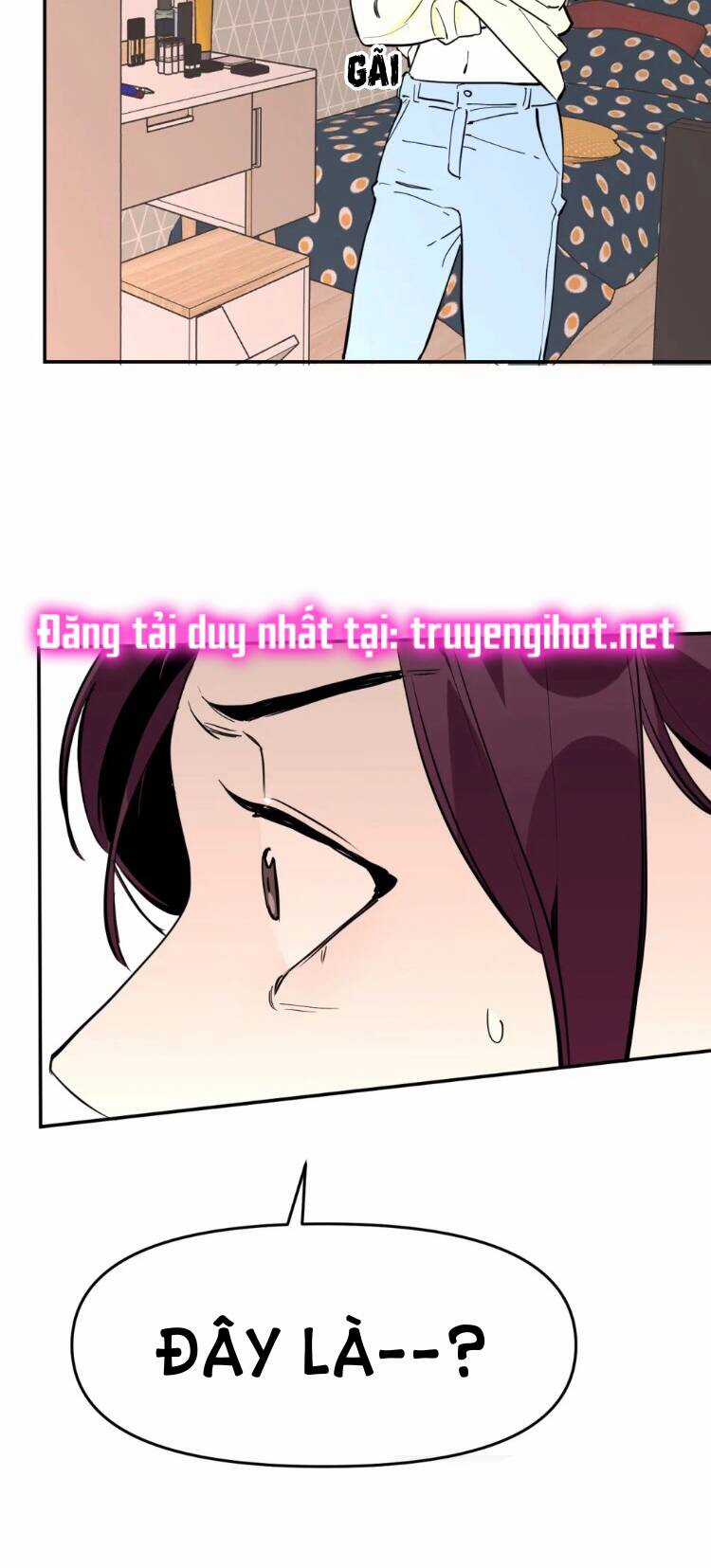 Ác Ma May Mắn Chapter 3 trang 10