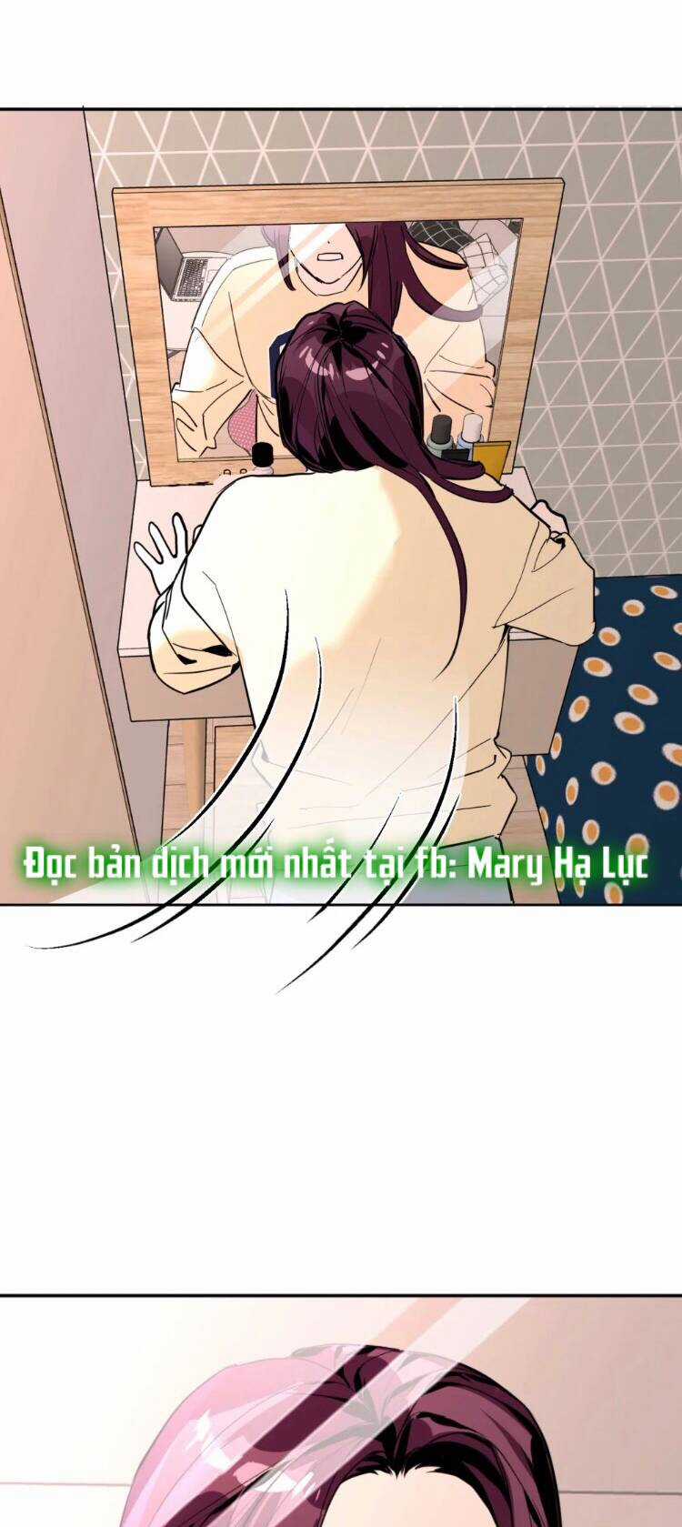 Ác Ma May Mắn Chapter 3 trang 11