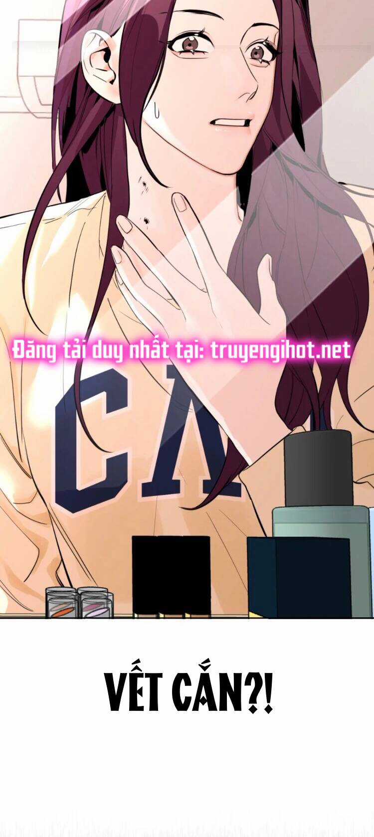 Ác Ma May Mắn Chapter 3 trang 12
