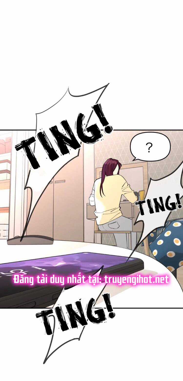 Ác Ma May Mắn Chapter 3 trang 14