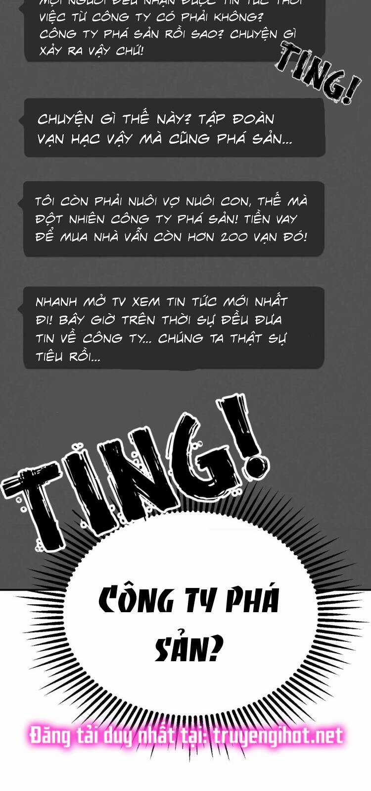 Ác Ma May Mắn Chapter 3 trang 16