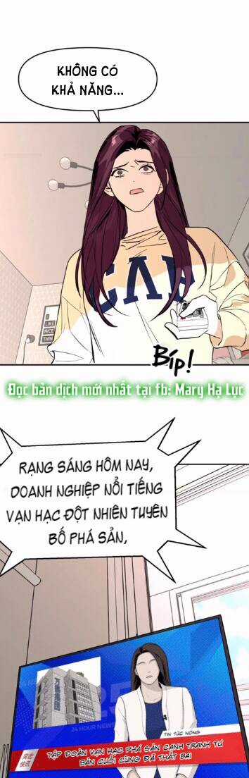 Ác Ma May Mắn Chapter 3 trang 17