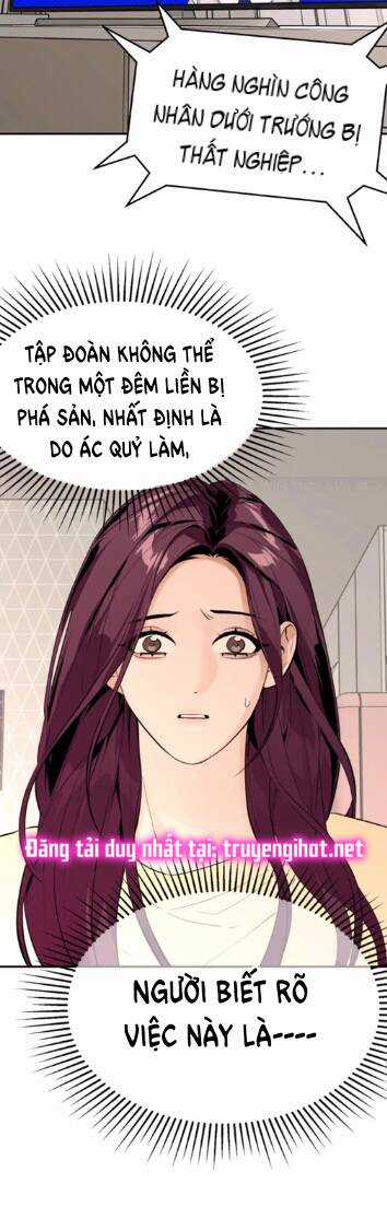 Ác Ma May Mắn Chapter 3 trang 18