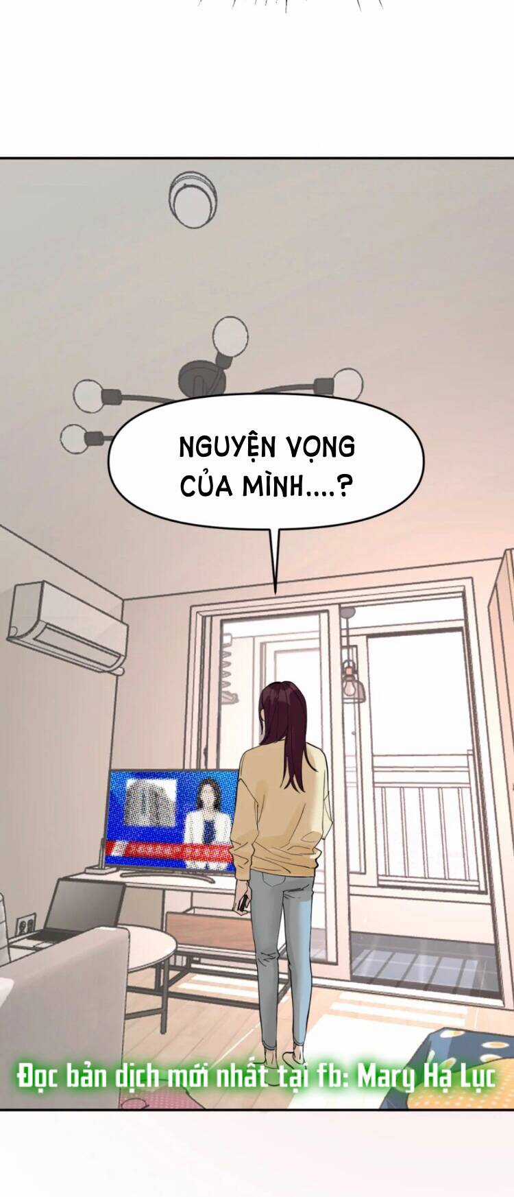 Ác Ma May Mắn Chapter 3 trang 19