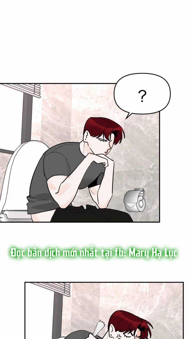 Ác Ma May Mắn Chapter 3 trang 21
