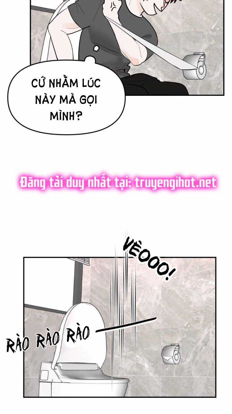Ác Ma May Mắn Chapter 3 trang 22