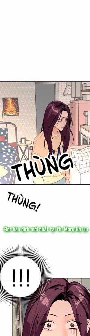 Ác Ma May Mắn Chapter 3 trang 23