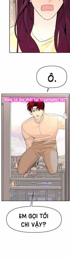 Ác Ma May Mắn Chapter 3 trang 24