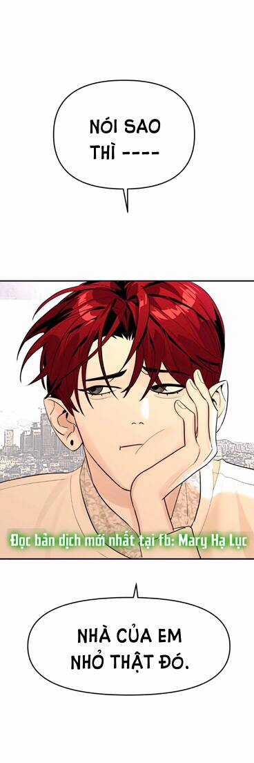 Ác Ma May Mắn Chapter 3 trang 25