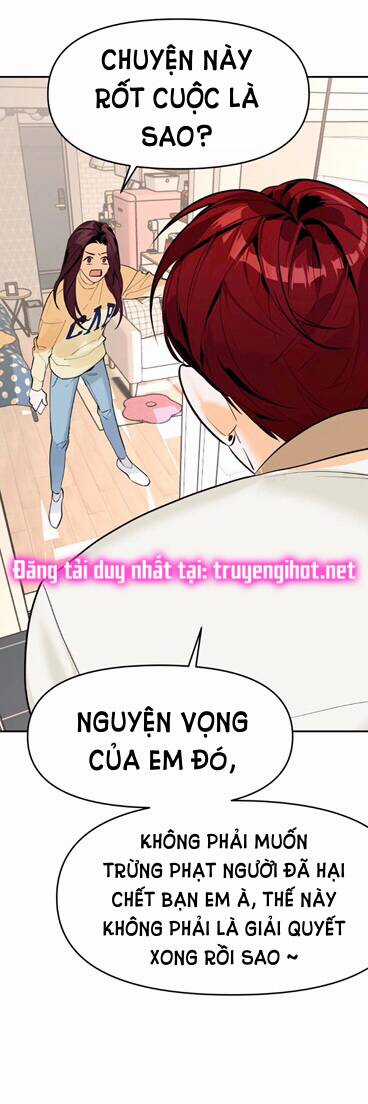 Ác Ma May Mắn Chapter 3 trang 26
