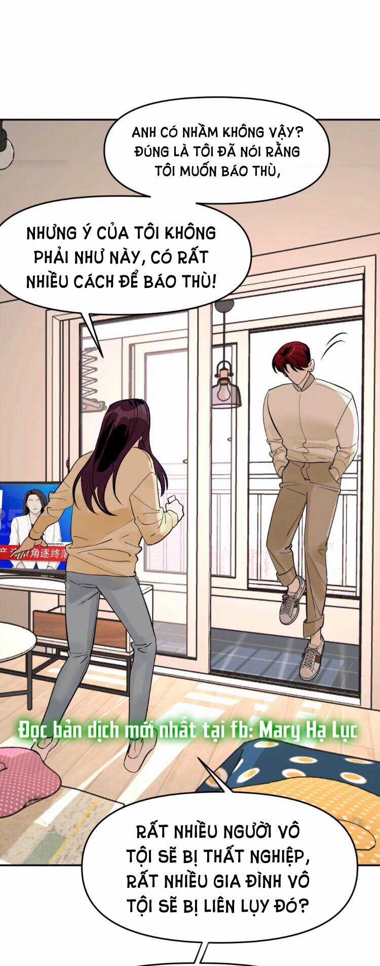 Ác Ma May Mắn Chapter 3 trang 27