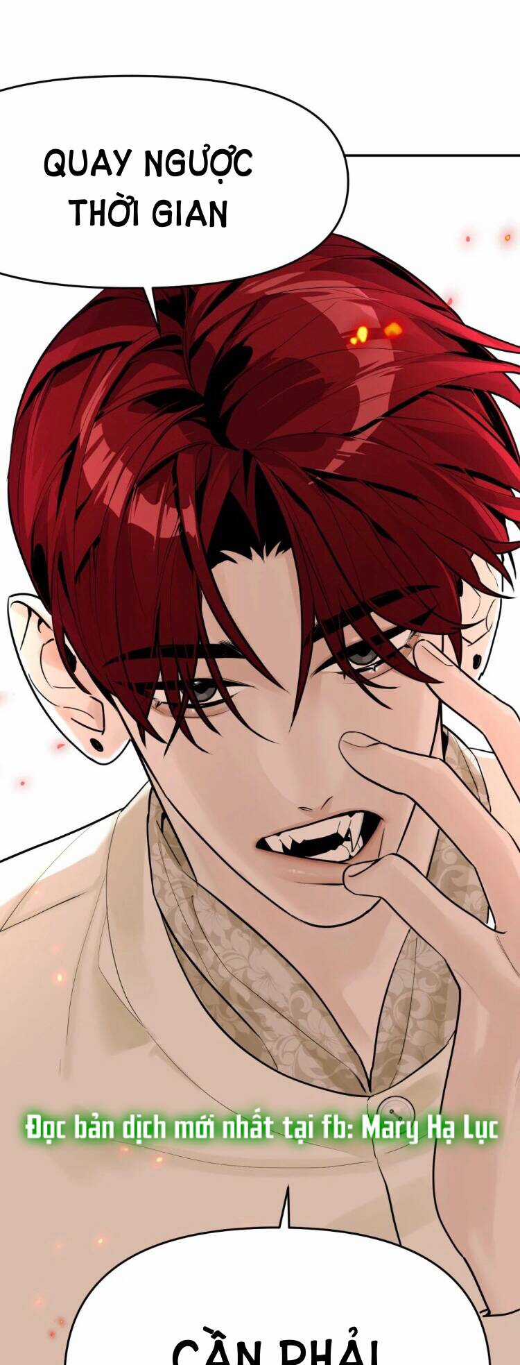 Ác Ma May Mắn Chapter 3 trang 29