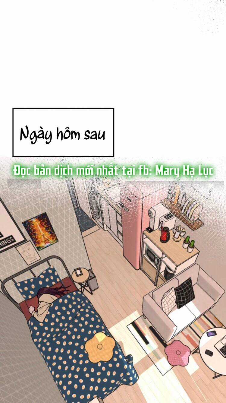 Ác Ma May Mắn Chapter 3 trang 3