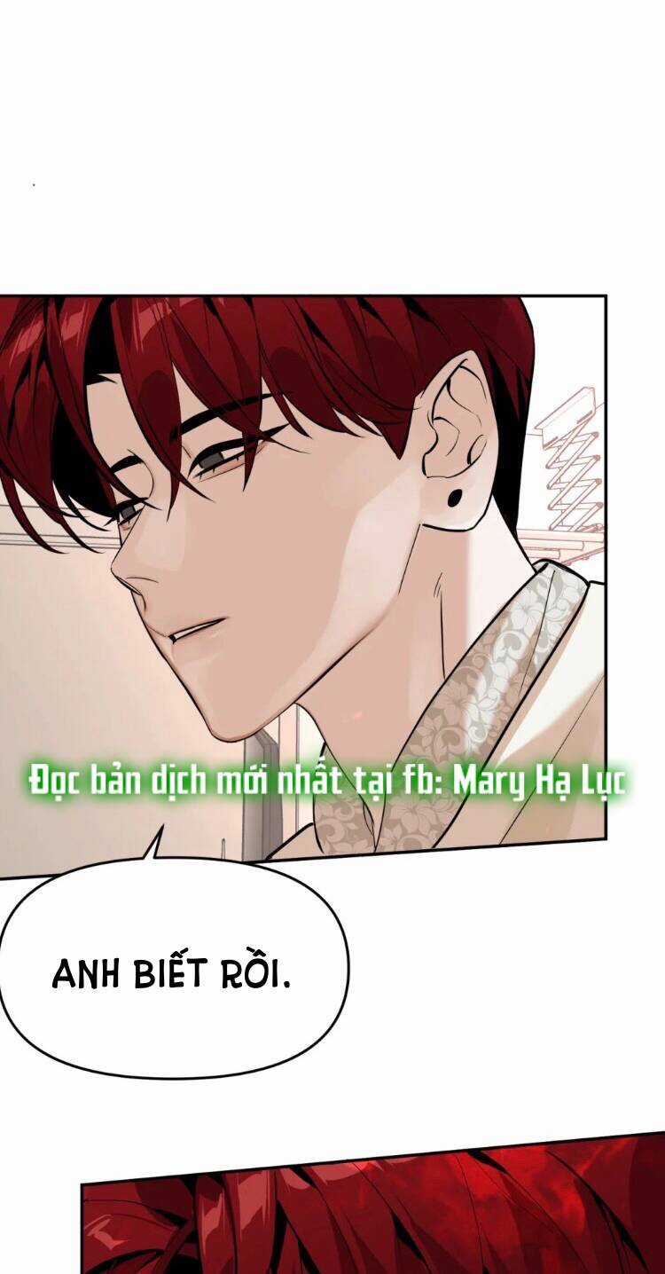 Ác Ma May Mắn Chapter 3 trang 31