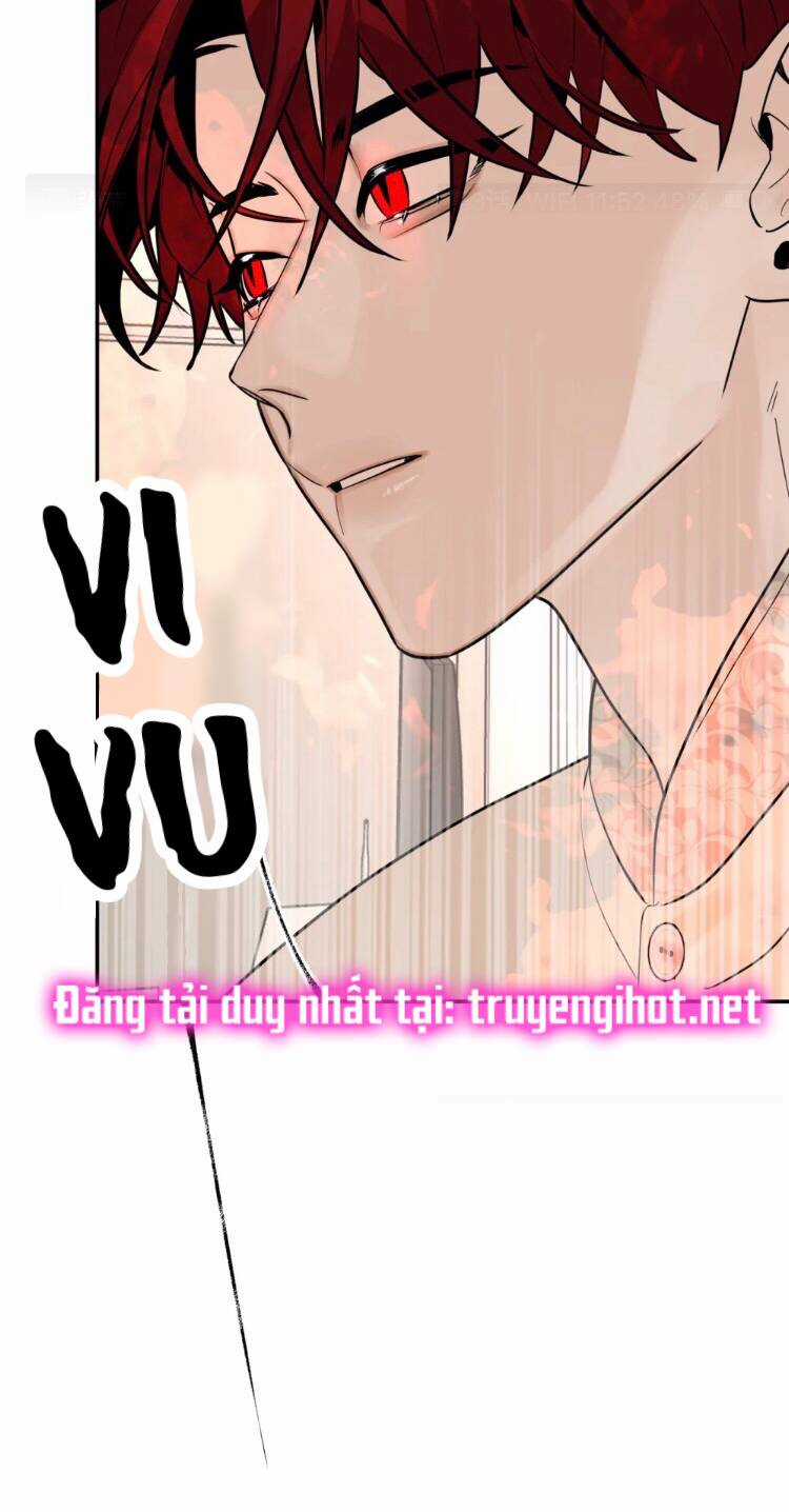 Ác Ma May Mắn Chapter 3 trang 32