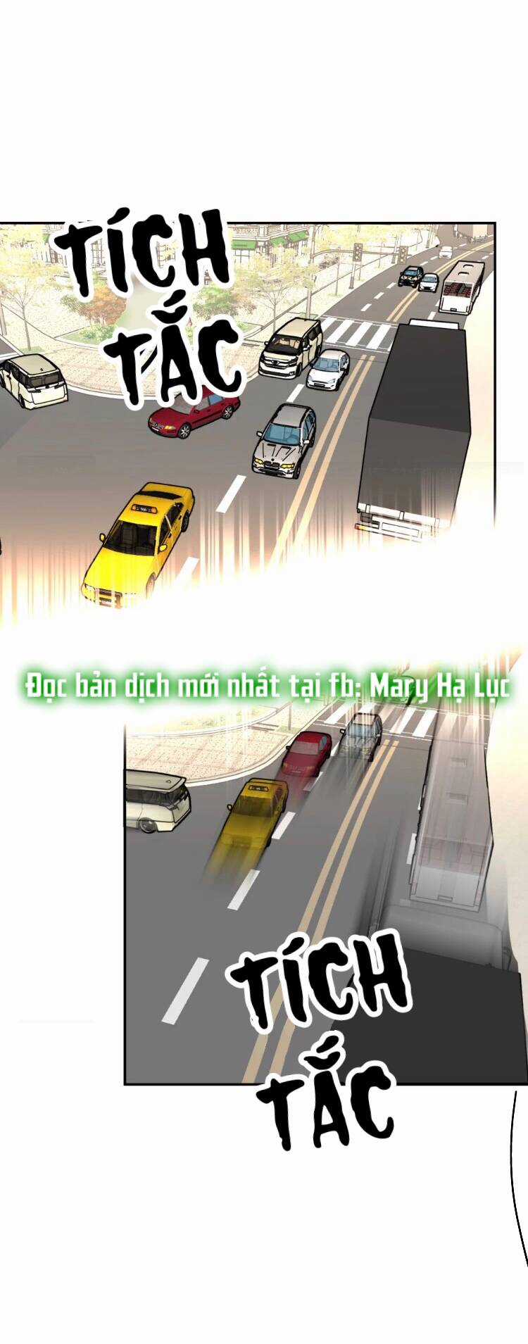 Ác Ma May Mắn Chapter 3 trang 33