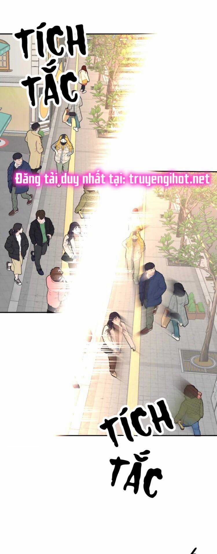 Ác Ma May Mắn Chapter 3 trang 34