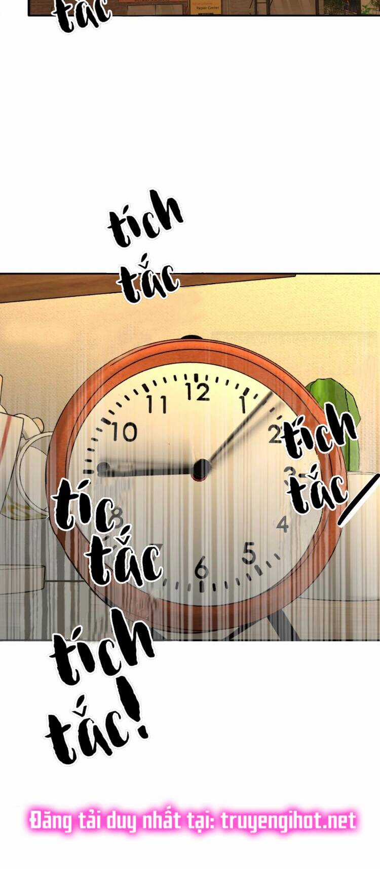 Ác Ma May Mắn Chapter 3 trang 36