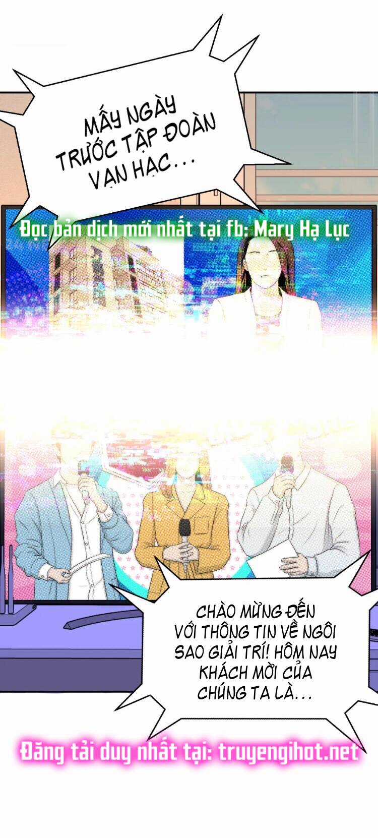 Ác Ma May Mắn Chapter 3 trang 37