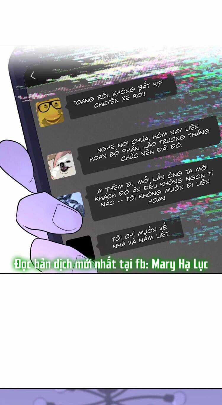 Ác Ma May Mắn Chapter 3 trang 38