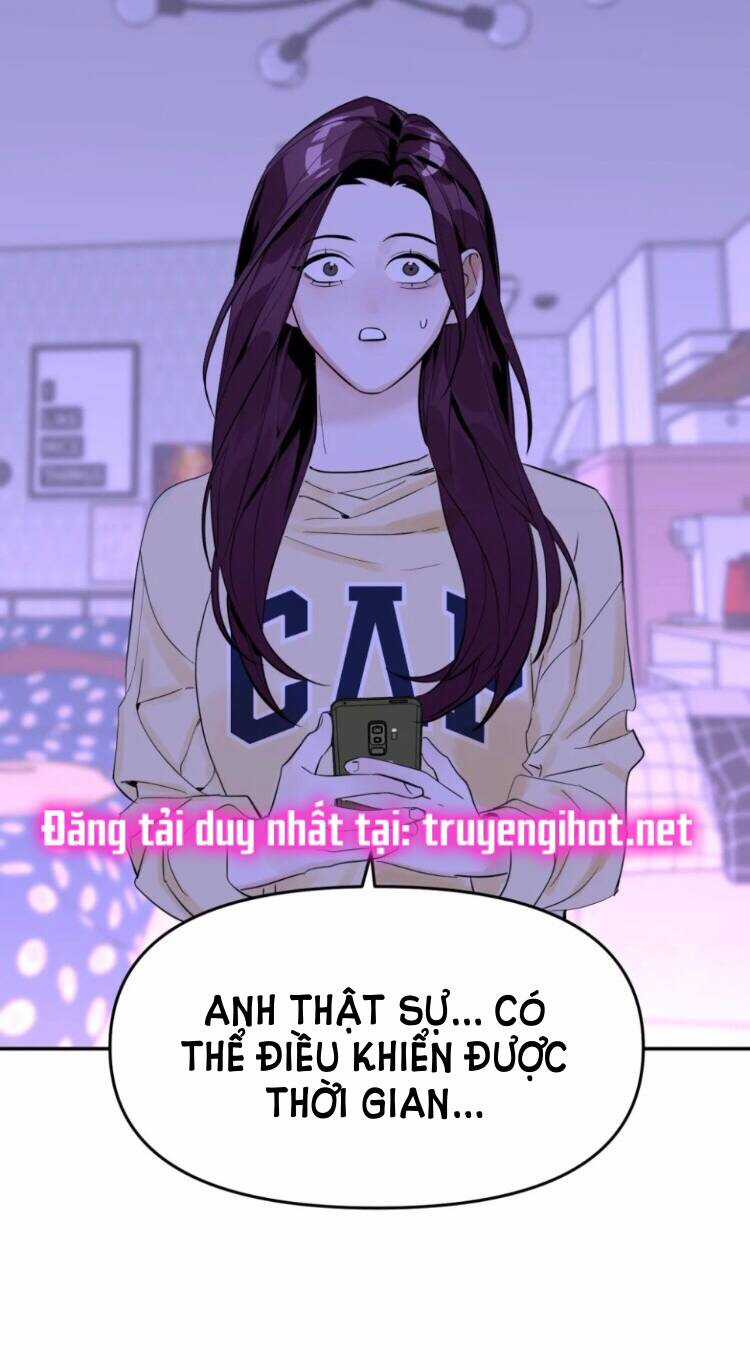 Ác Ma May Mắn Chapter 3 trang 39
