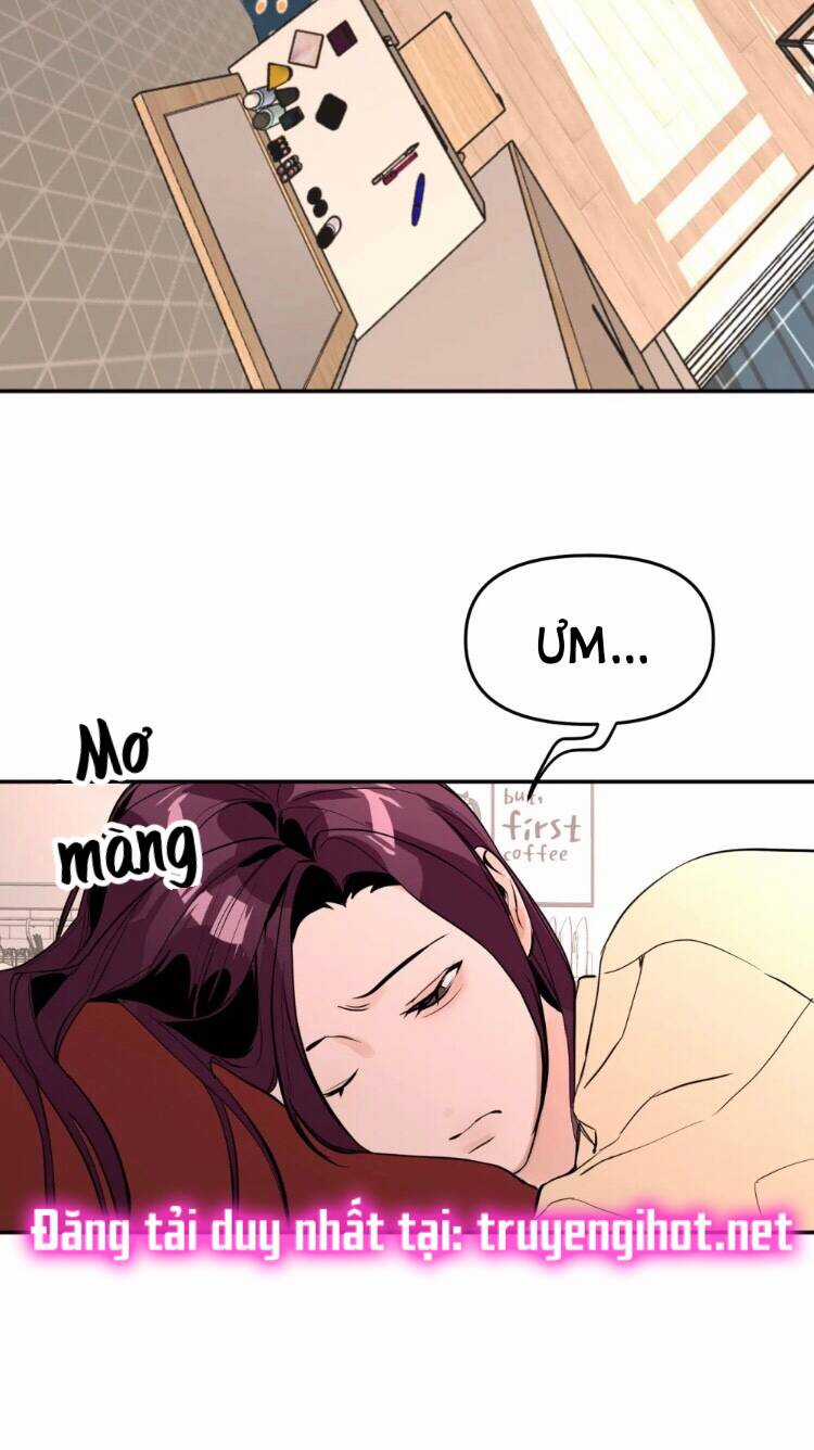 Ác Ma May Mắn Chapter 3 trang 4