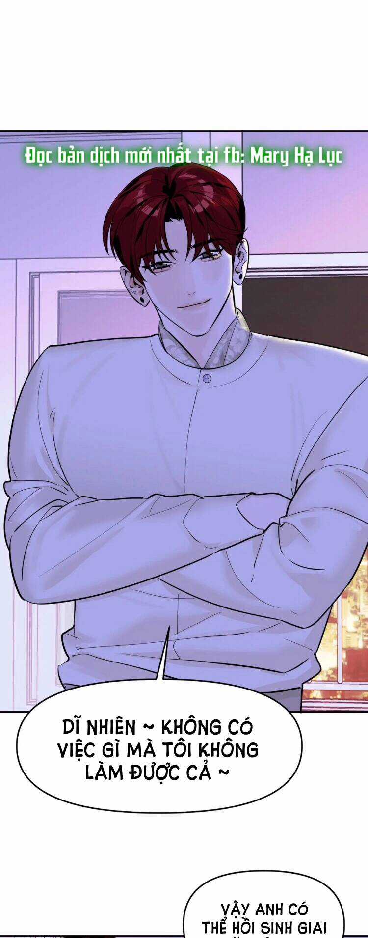 Ác Ma May Mắn Chapter 3 trang 40