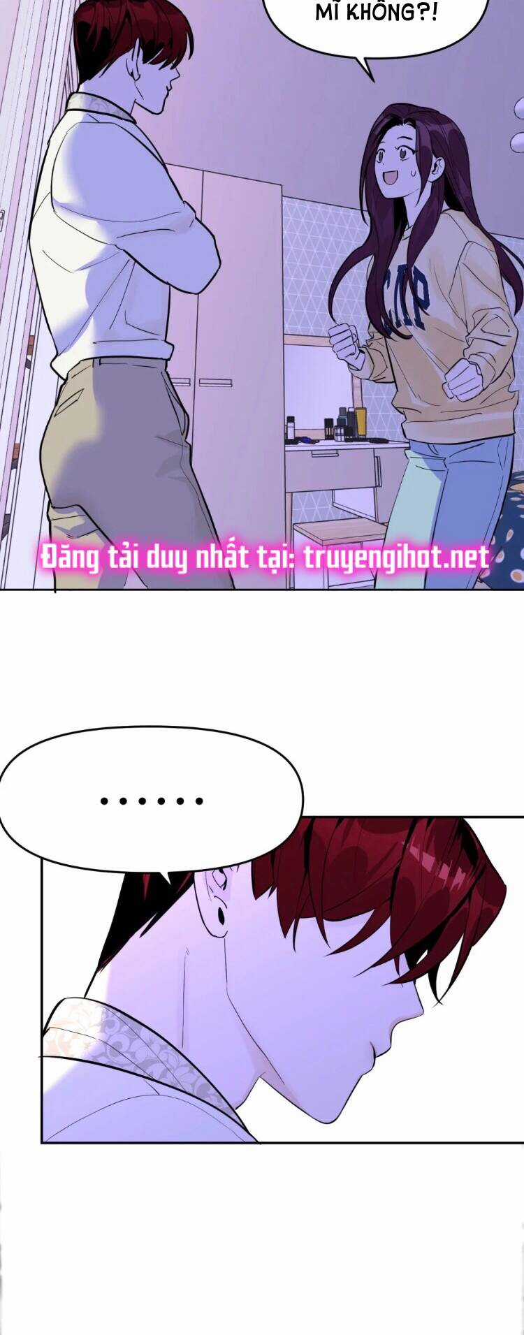 Ác Ma May Mắn Chapter 3 trang 41