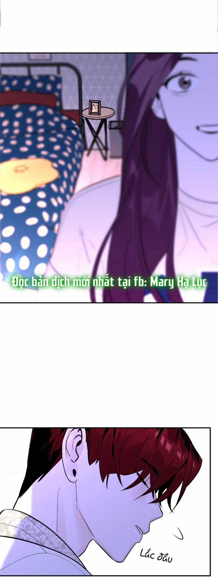 Ác Ma May Mắn Chapter 3 trang 42