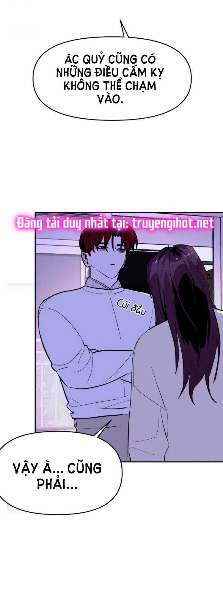 Ác Ma May Mắn Chapter 3 trang 43