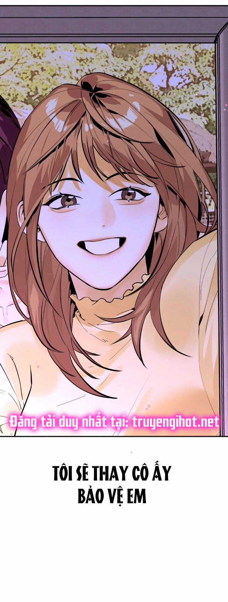 Ác Ma May Mắn Chapter 3 trang 45