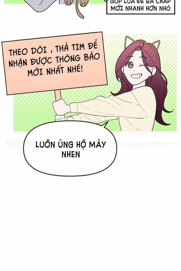 Ác Ma May Mắn Chapter 3 trang 47