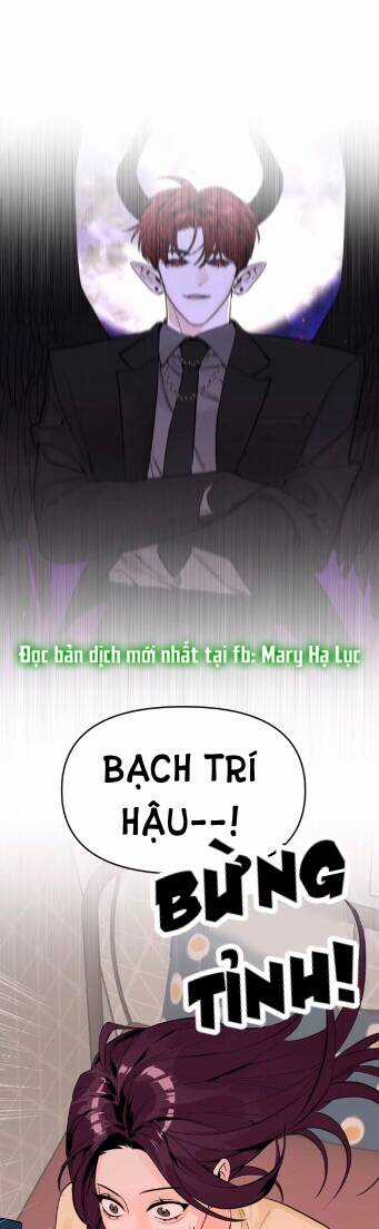 Ác Ma May Mắn Chapter 3 trang 5