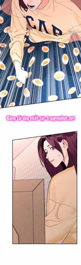 Ác Ma May Mắn Chapter 3 trang 6