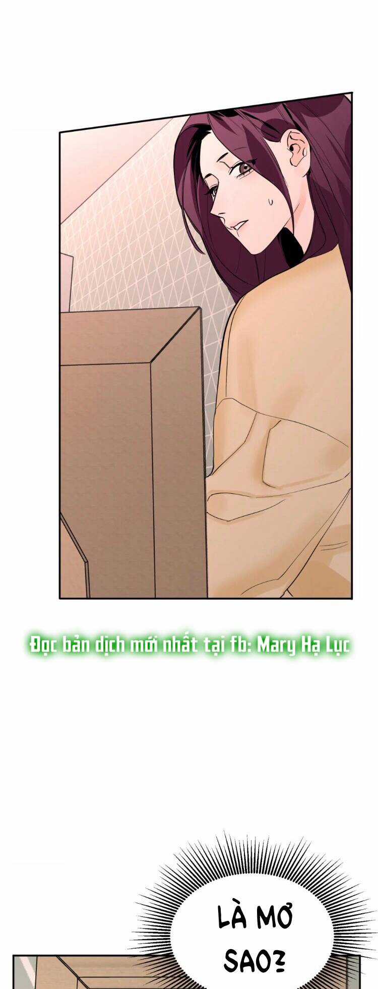 Ác Ma May Mắn Chapter 3 trang 7