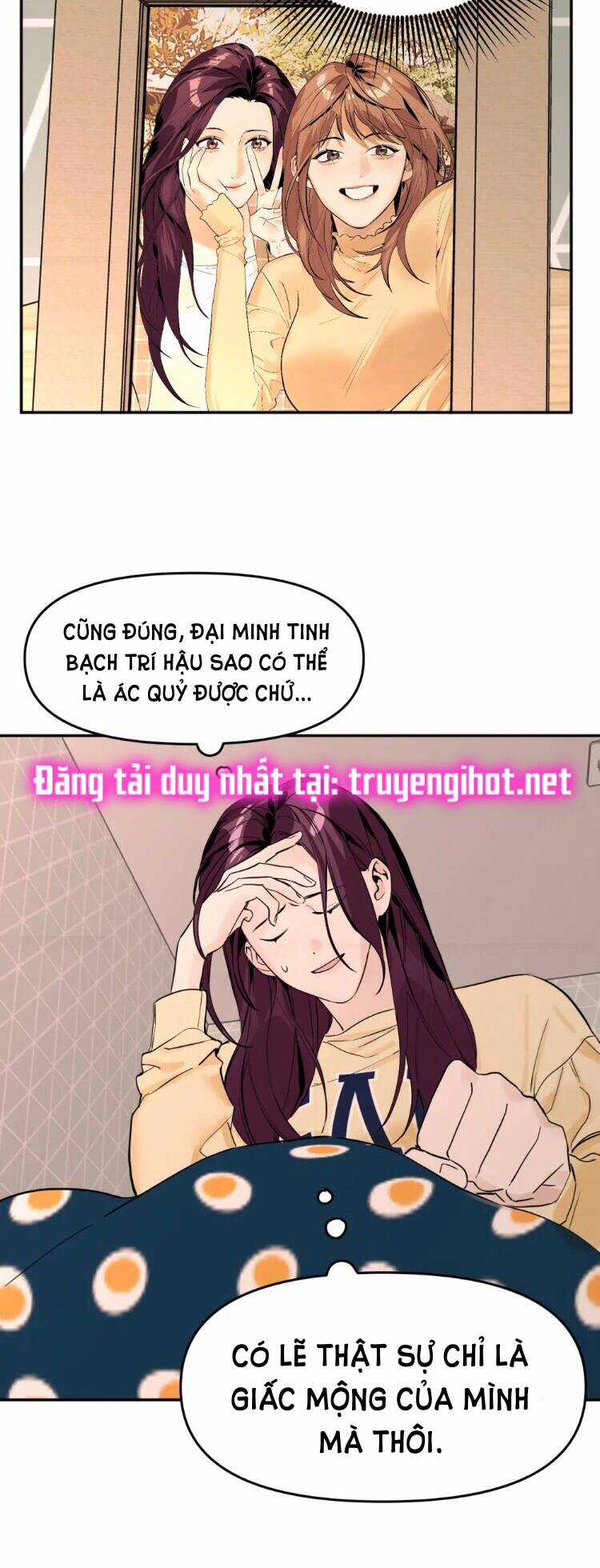 Ác Ma May Mắn Chapter 3 trang 8