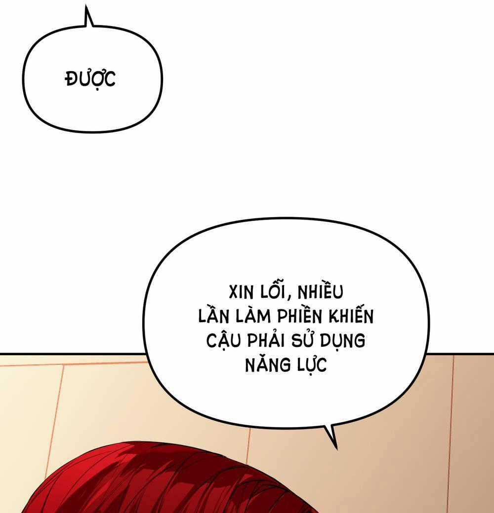 Ác Ma May Mắn Chapter 30.2 trang 0