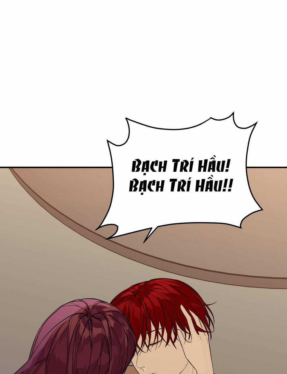 Ác Ma May Mắn Chapter 31.1 trang 0