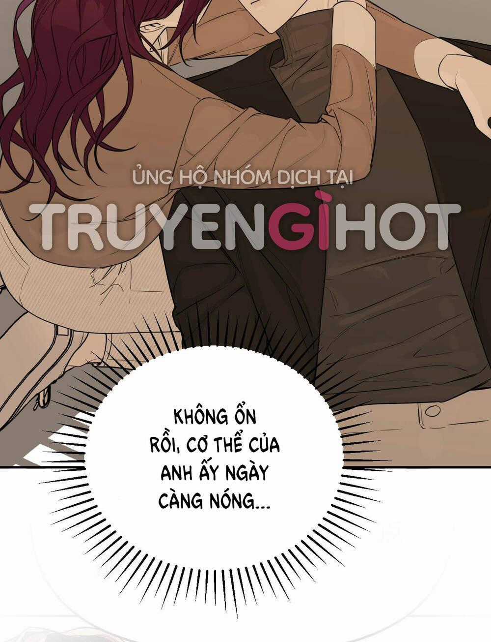 Ác Ma May Mắn Chapter 31.1 trang 1