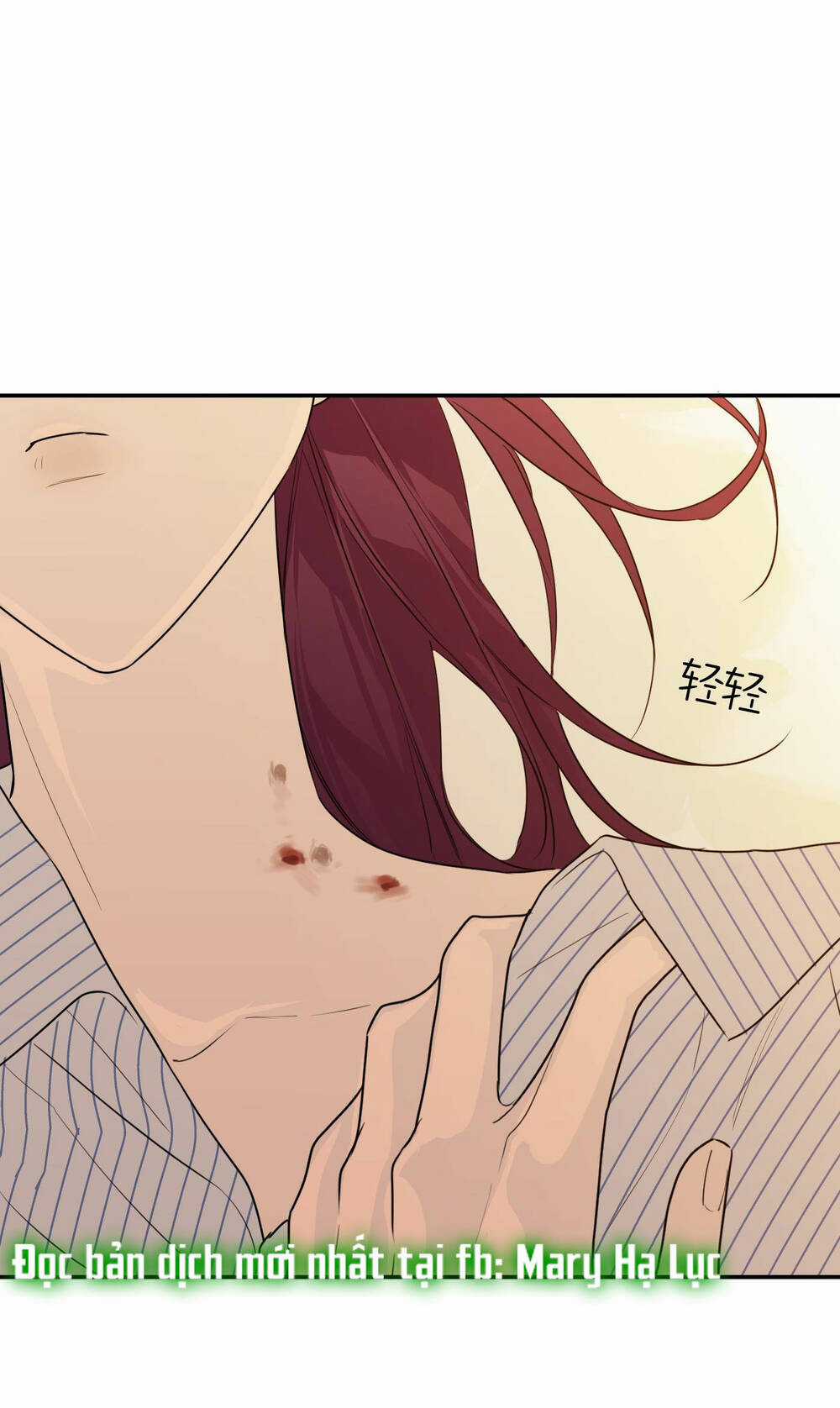 Ác Ma May Mắn Chapter 31.2 trang 10