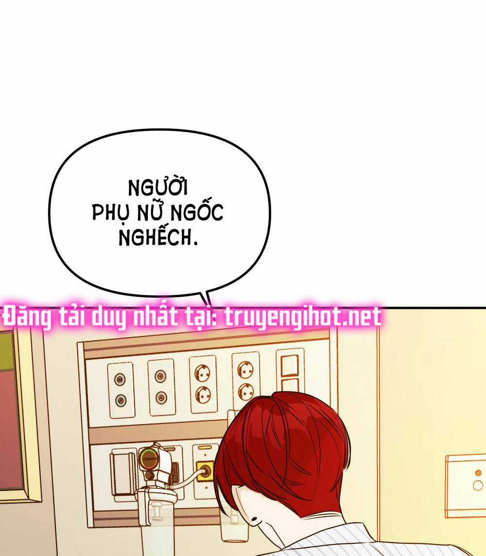 Ác Ma May Mắn Chapter 31.2 trang 11