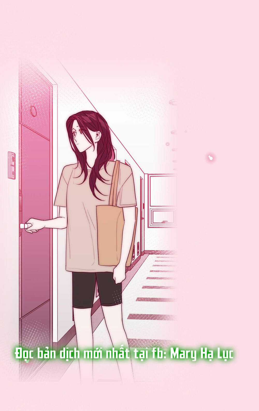 Ác Ma May Mắn Chapter 31.2 trang 19