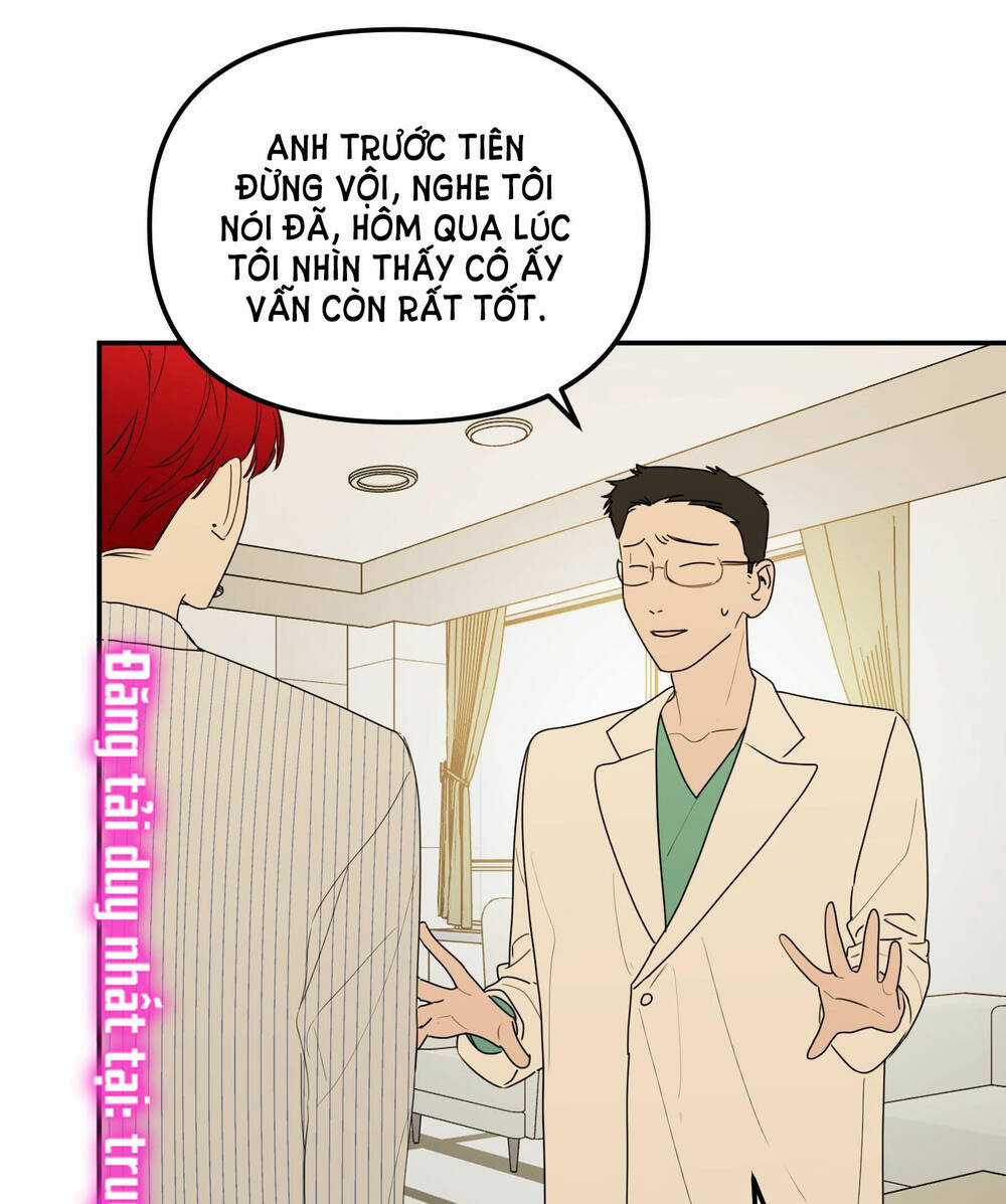 Ác Ma May Mắn Chapter 31.2 trang 2