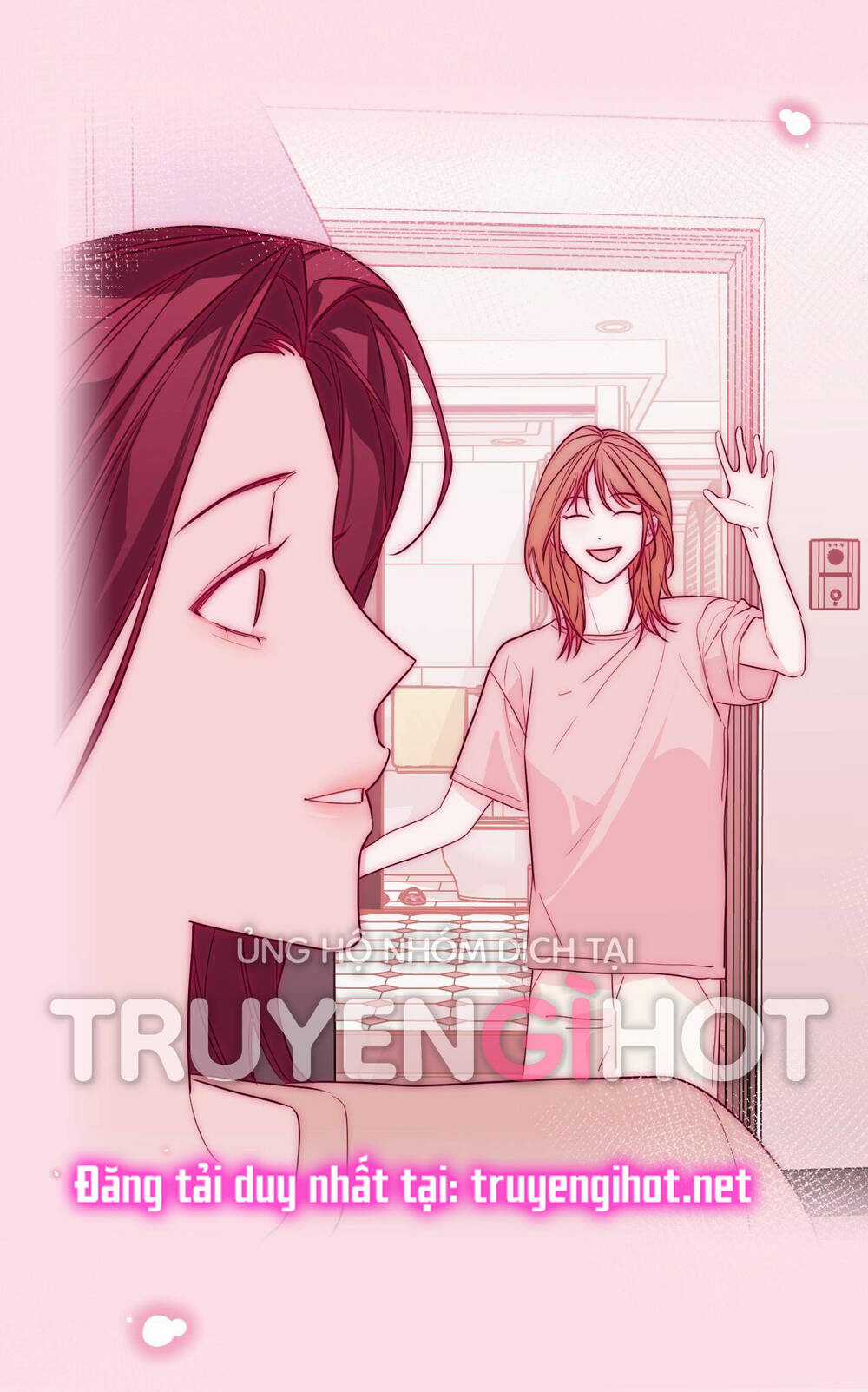 Ác Ma May Mắn Chapter 31.2 trang 20