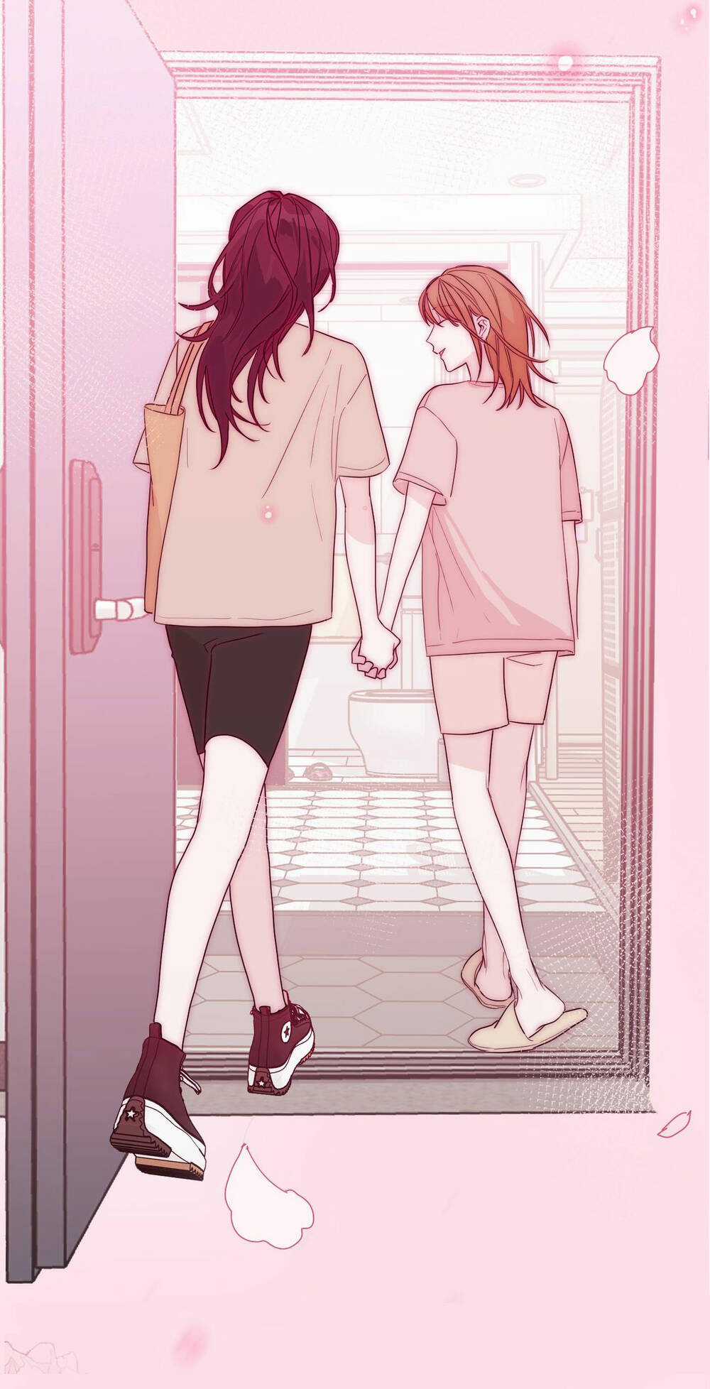 Ác Ma May Mắn Chapter 31.2 trang 21